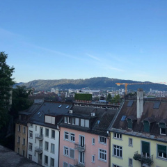 Royal Hotel Zurich - Bild 1