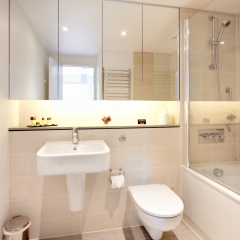 Urban Stay London City Apartments - Bild 7