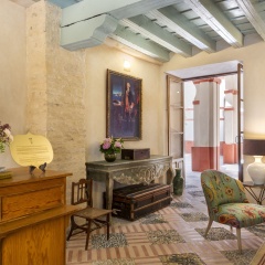 Palacio Bucarelli - Bild 2
