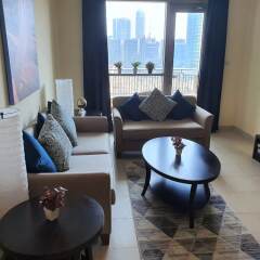 Amazing Stay & View in Dubai Downtown in Dubai, United Arab Emirates from 101$, photos, reviews - zenhotels.com photo 7