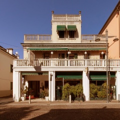 Hotel Kappa - Bild 1