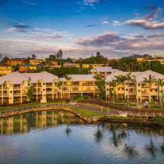 Sunrise Cove Holiday Apartments thumbnail 10