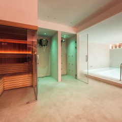 Hotel Well and Come Malaga - Bild 19