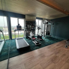 ARNI Skye Hotel - Bild 22