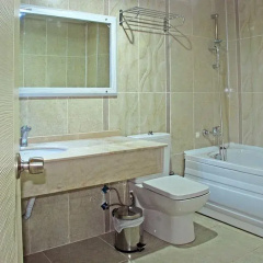 Gure Termal Resort thumbnail 9
