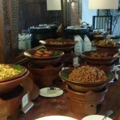 Plataran Ubud Hotel & Spa - Bild 14