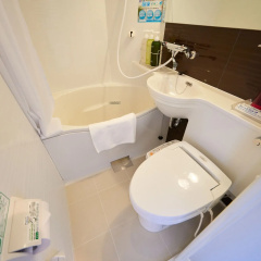 Super Hotel Premier Akasaka thumbnail 17
