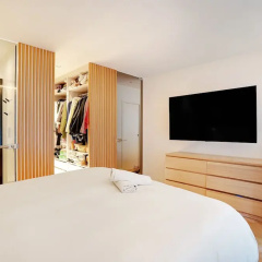 Chic Apt With Garden - 1bd/2p - Neuilly-sur-seine - Bild 1