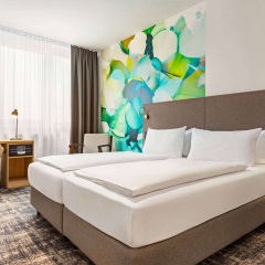 Wyndham Garden Munich Messe - Bild 3