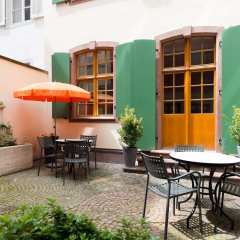 Limehome Basel Town Hall - Bild 23