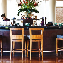 DoublePool Villas by Banyan Tree - Bild 26