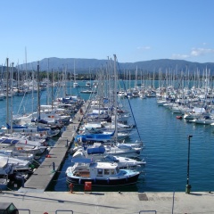 Villas in Central Corfu - Bild 2