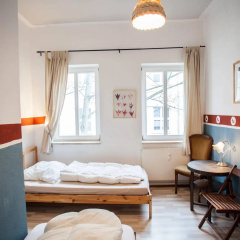 Labyrinth Hostel - Bild 3