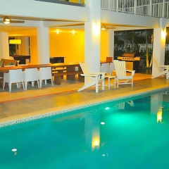 6 Bedroom Homes in Miami by TMG - Bild 11