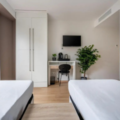 Limehome Barcelona Carrer de Fontcoberta - Bild 19