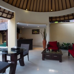 The Bidadari Villas & Spa Umalas, between Seminyak and Canggu - Bild 27