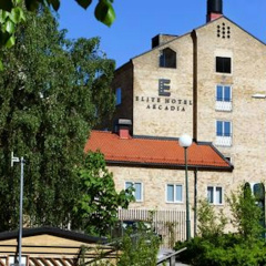 Elite Hotel Arcadia - Bild 1