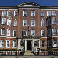 Ten Manchester Street - Bild 1