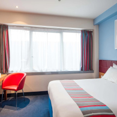 Travelodge London Central Aldgate East - Bild 4