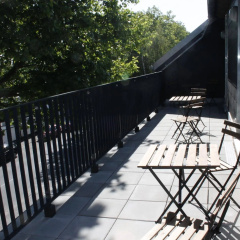 Prime 20 Serviced Apartments - Bild 12