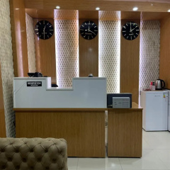 kıyı butik otel - Bild 2