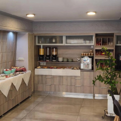 Poseidonio Hotel - Bild 29