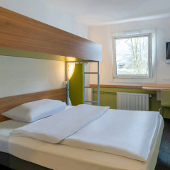 B&B HOTEL Braunschweig-West - Bild 5