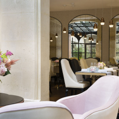 Hotel Le Narcisse Blanc & Spa thumbnail 27