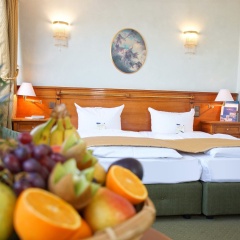 Hotel am Luisenplatz - Bild 11