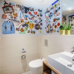 Holiday Inn - the niu, Mesh Stuttgart Messe by IHG - Bild 10