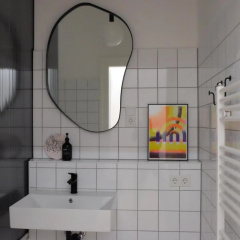 Design Apartments Weimar Altstadt - Bild 9