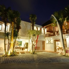 Koenokoeni Villa - Bild 1