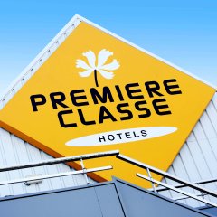 Отель Premiere Classe Douai - Cuincy Франция, Кюенси - отзывы, цены и фото номеров - забронировать отель Premiere Classe Douai - Cuincy онлайн фото 23