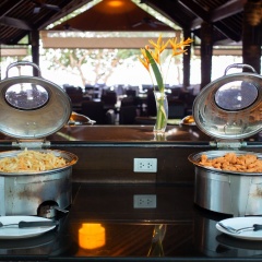 Blue Bay Beach Resort - Access to Pool and Beach-Phuket & Krabi - Bild 24