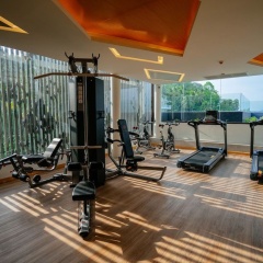 The Aristo Beach Resort Surin - Bild 17