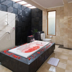 Bali Swiss Villa Hotel - Bild 17