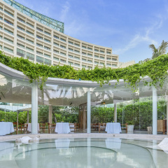 Live Aqua Beach Resort Cancún - Adults Only - Bild 21