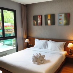 Emerald Terrace Resort by OHM - Bild 2