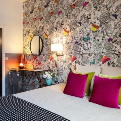 Hotel Korner Chatelet - Bild 13