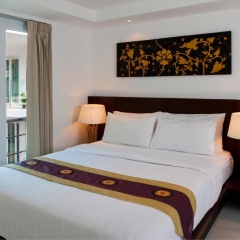 Shanaya Residence Ocean View Kata - Bild 3