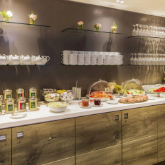 The Alex Hotel - Bild 12