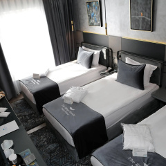 The Wings Hotels Neva Palas - Bild 16