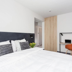 Platinum Hotel & Residence Wilanów - Bild 7