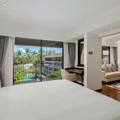 DoubleTree by Hilton Phuket Banthai Resort - Bild 10