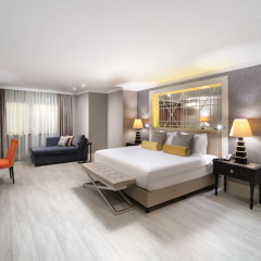 Mercure Istanbul Bomonti thumbnail 7