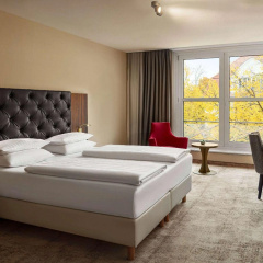 Amedia Leipzig, Trademark Collection by Wyndham - Bild 7