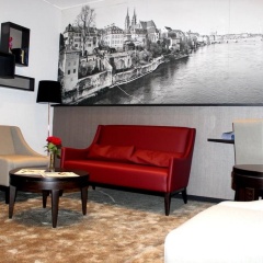 Hotel Alexander - Bild 10