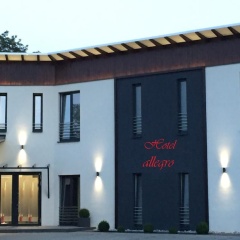 Hotel Allegro - Bild 1