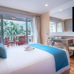 Phuket Graceland Resort And Spa - Bild 4