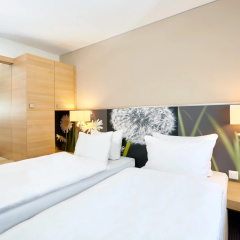 Moxy Zurich - Bild 3